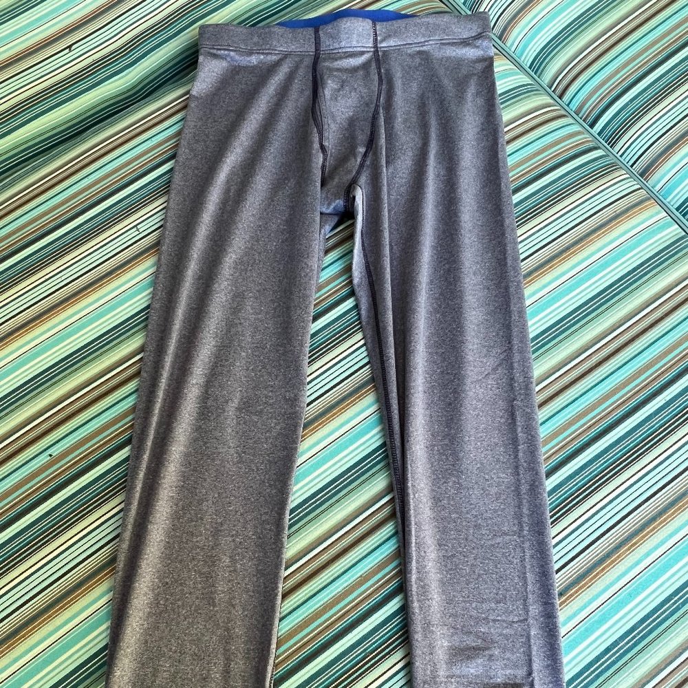 Kids' Capilene® Midweight Bottoms